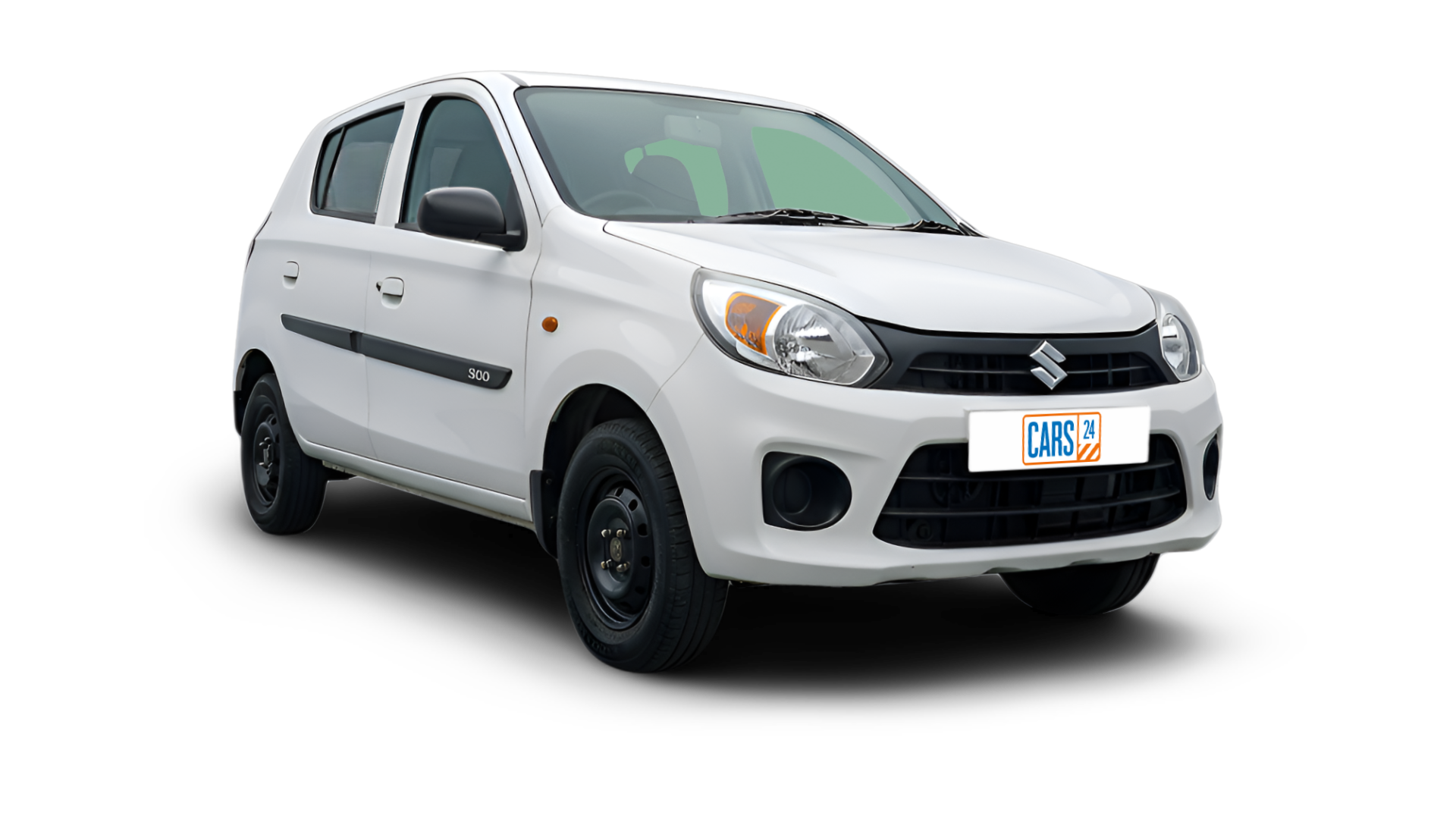 2023 Maruti Alto - Hatchback - Petrol - Manual - ₹4.04 lakh